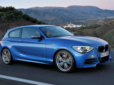 BMW Série 1