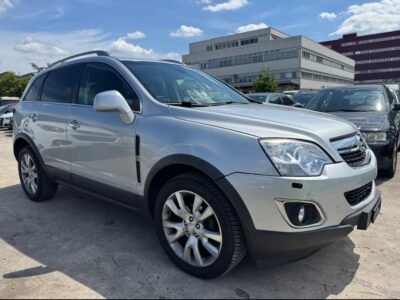 Opel Antara