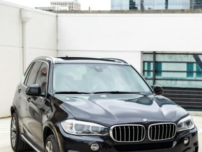 BREAK & SUV
